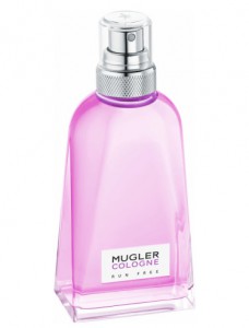 Mugler - Cologne Run Free Edt 10ml